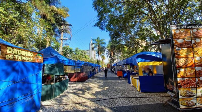 Feira da Oiapoque