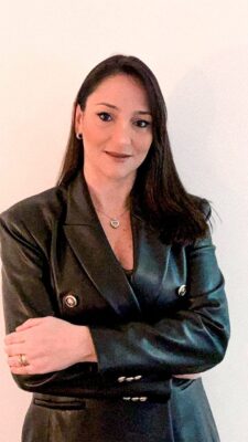 Ana Paula Biazi, diretora executiva da Sankhya Alphaville