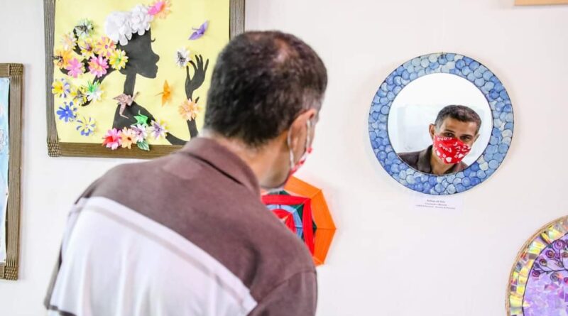 Santana de Parnaíba tem programação do Setembro Amarelo