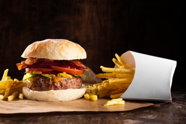 Hamburguerias de Alphaville