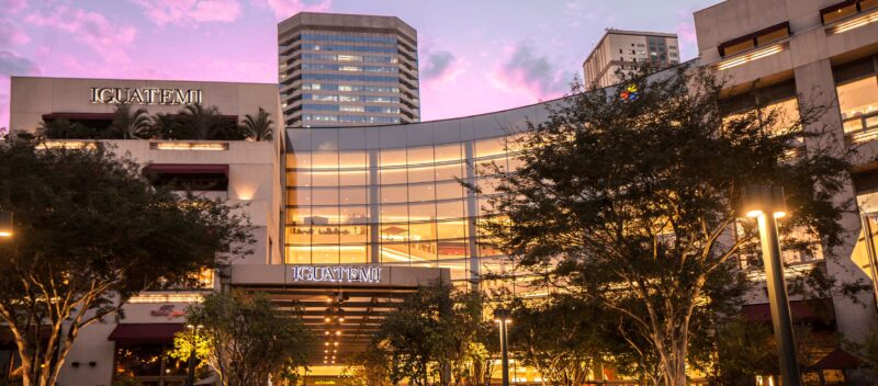Iguatemi Alphaville