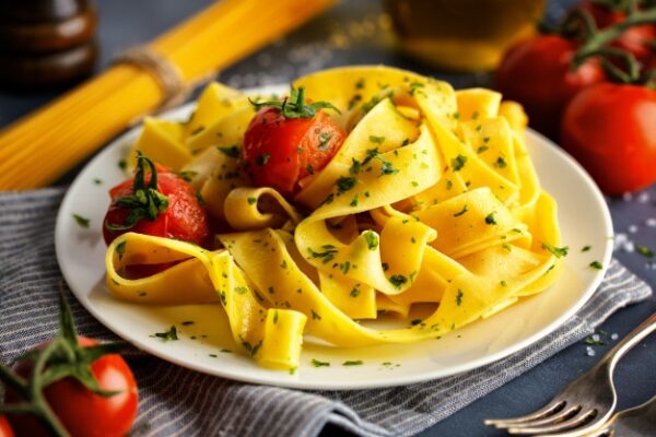 Culinária italiana e mediterrânea em Alphaville
