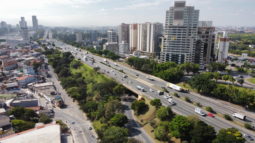 Barueri é cidade mais competitiva do Brasil