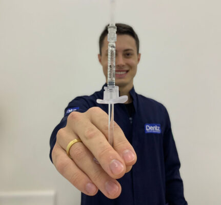 Harmonização facial no dentista? Sim! A Dentz Alphaville explica!