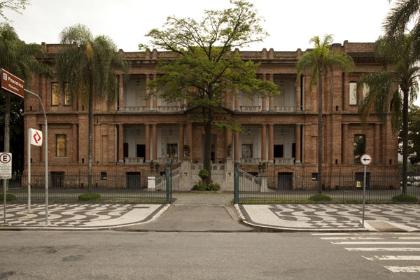 Pinacoteca de São Paulo