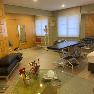 Quality Fisio & Pilates é referência em oferecer cuidado por inteiro