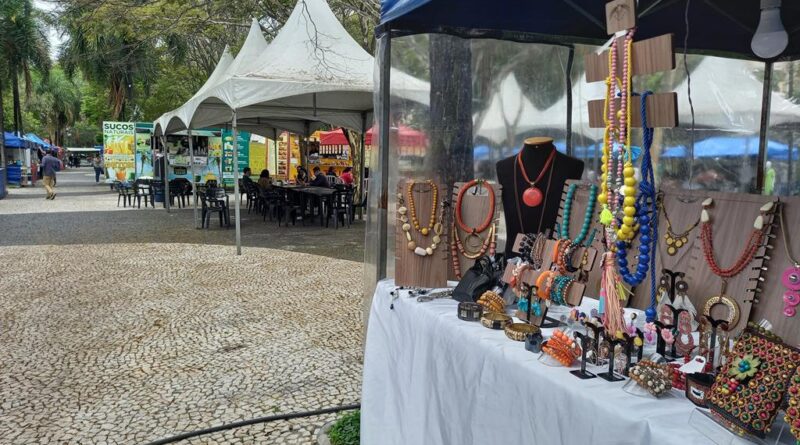 feira de artesanato barueri