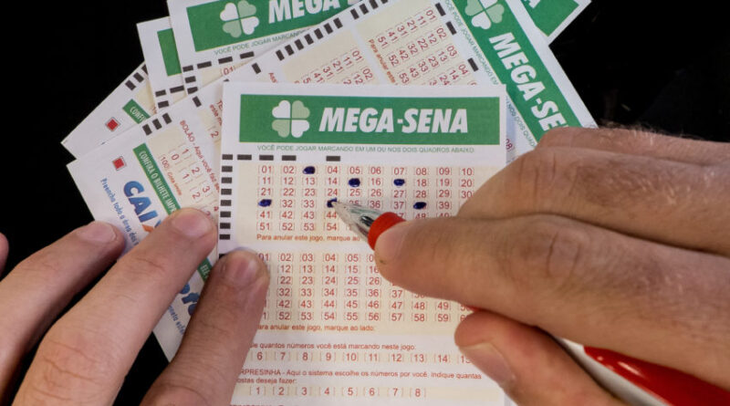 mega sena