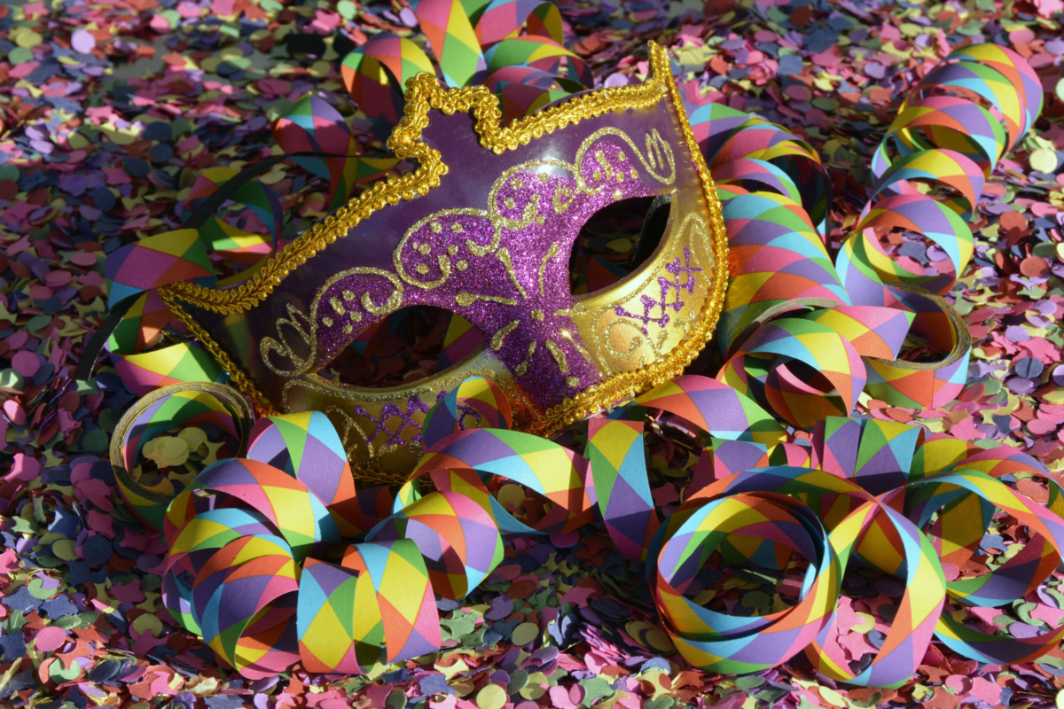 carnaval 2022