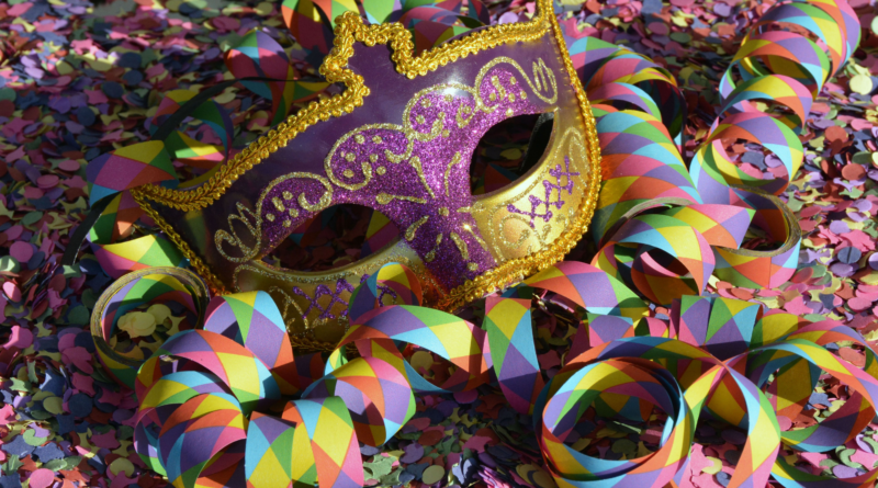 carnaval 2022