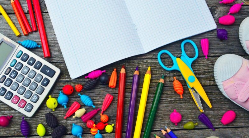 Lojas do Iguatemi Alphaville tem novidades e promoções para a volta às aulas
