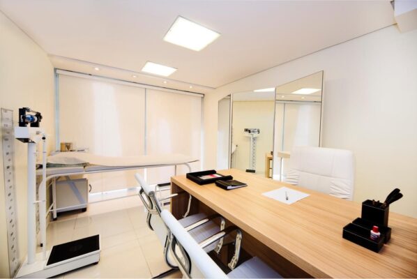 AuriLife, que oferece experiência exclusiva de beleza e bem-estar, inaugura 2ª unidade em Alphaville