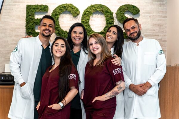 Eco's Pet Park: conheça o hospital veterinário que oferece atendimento completo em 15 especialidades