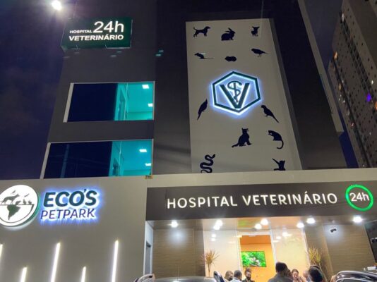 Eco's Pet Park: conheça o hospital veterinário que oferece atendimento completo em 15 especialidades