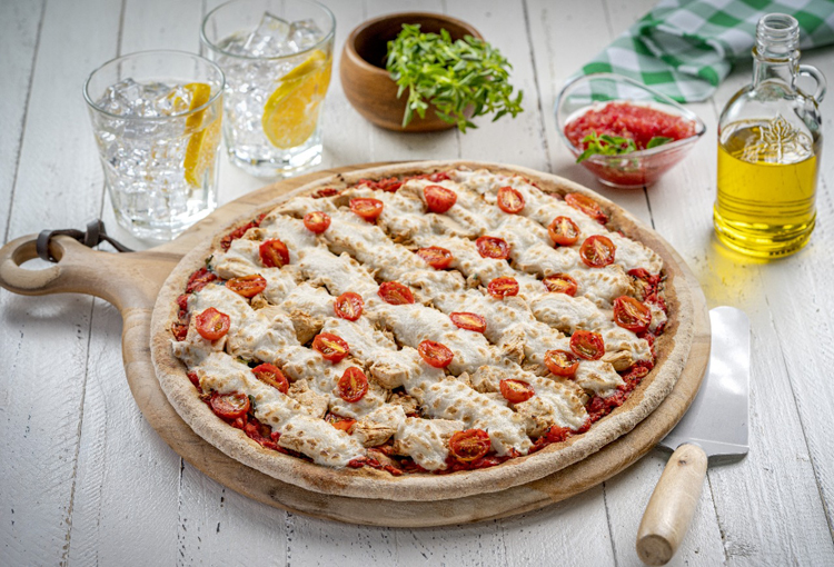 Comidas vegana e vegetariana: saiba onde encontrar em Alphaville