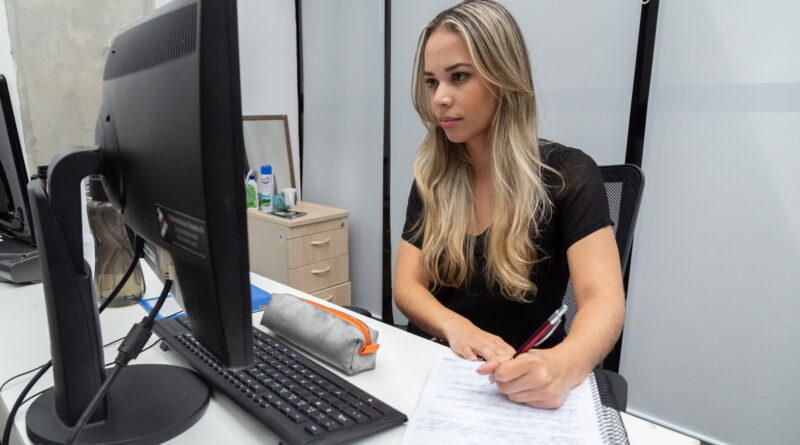 Parnaíba investe em qualificação e empregabilidade