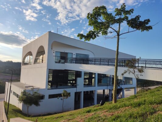 Ressignificar o luto: essa é a proposta do Memorial Jardim da Vida, recém-inaugurado em Santana de Parnaíba