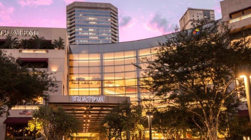 Iguatemi ingressa no Pacto Global, da ONU, maior iniciativa voluntária de sustentabilidade corporativa do mundo
