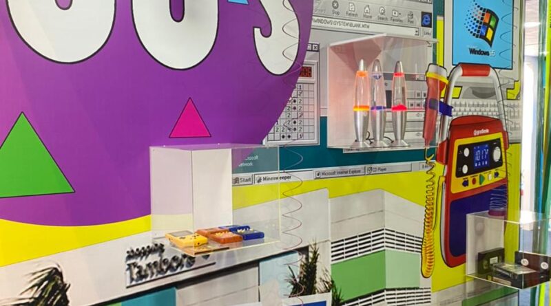 Shopping Tamboré celebra 30 anos com novidades para 2022