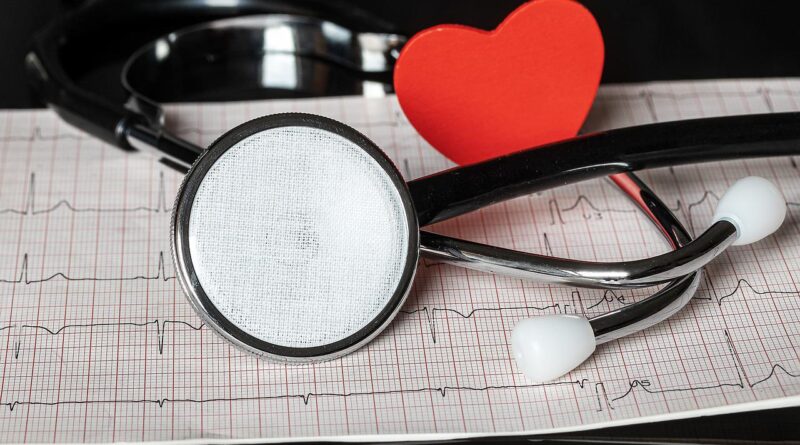 Casos cardiovasculares aumentam no Brasil em decorrência da Covid-19