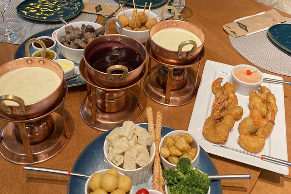 Especial Inverno 2022: Comfort food em Alphaville e arredores