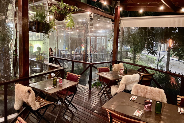 Especial Inverno 2022: Comfort food em Alphaville e arredores