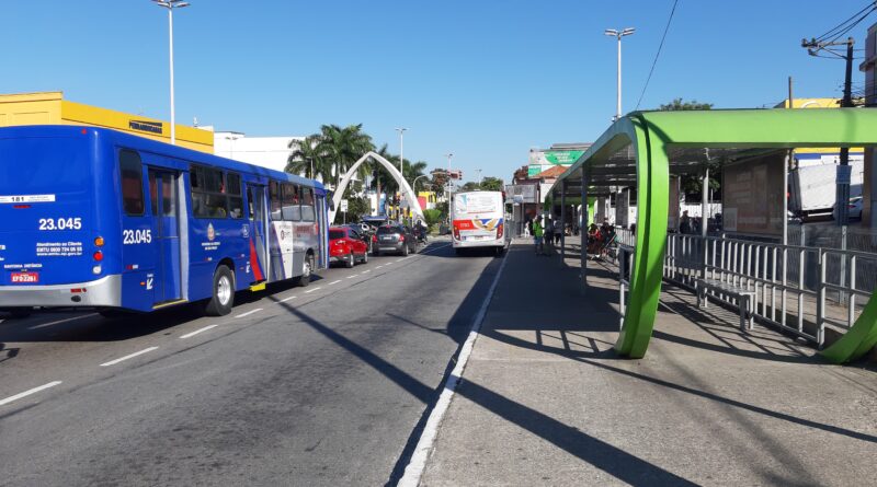 Barueri marca audiência pública do Plano de Mobilidade Urbana para o dia 14