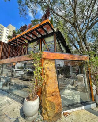 Vila Anália: conheça o novo complexo gastronômico da capital paulista