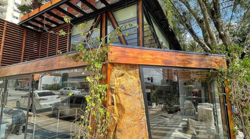 Vila Anália: conheça o novo complexo gastronômico da capital paulista