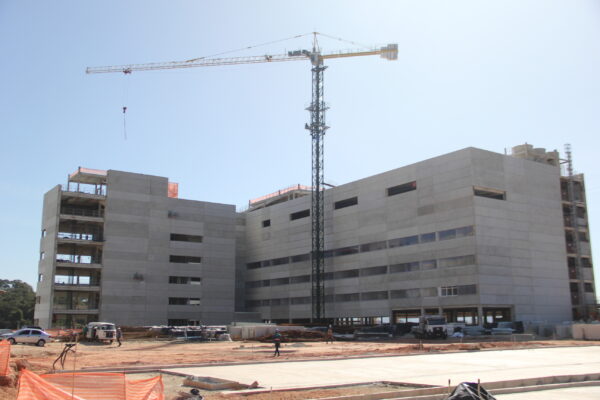 Hospital Regional