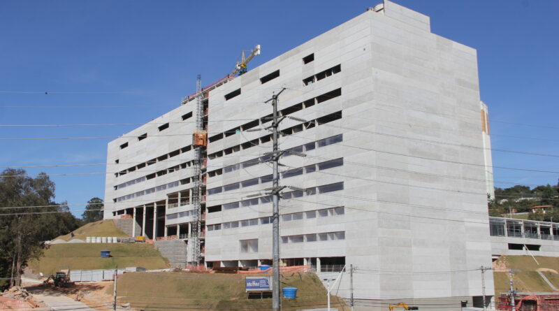 Hospital Regional