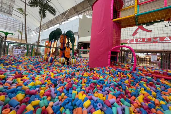 Especial Férias de Julho 2022: um roteiro recheado de dicas para as crianças se divertirem por Alphaville e arredores (e além!) durante as férias escolares