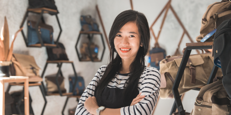 empreendedorismo feminino