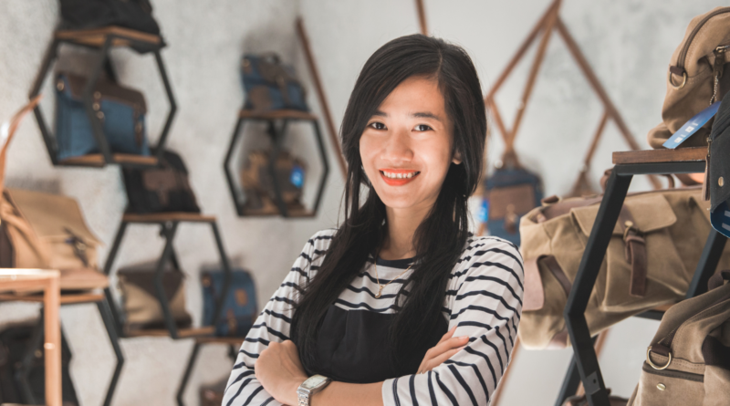 empreendedorismo feminino