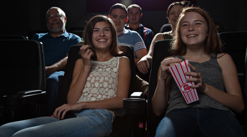 cinemas alphaville