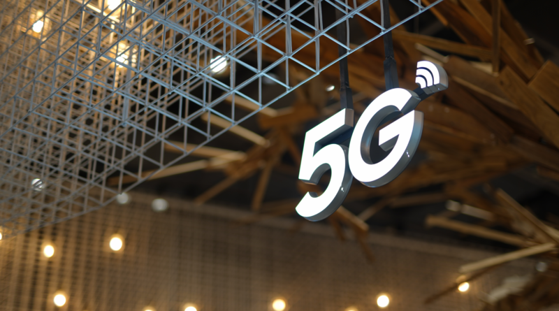 5G São Paulo