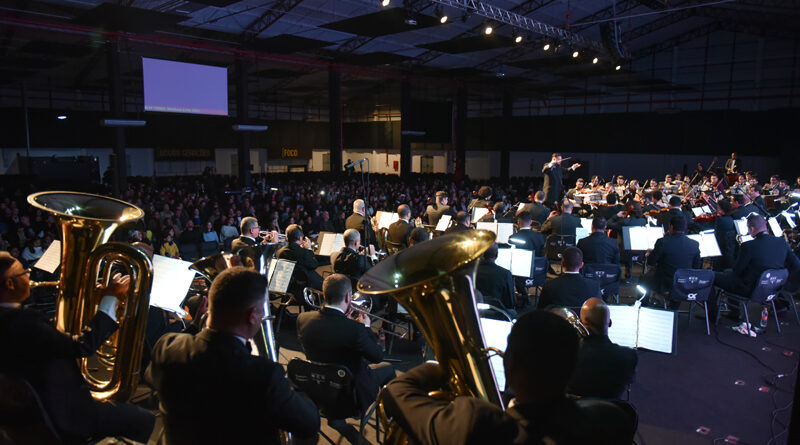 Foco Conecta lança “Orquestra do Futuro”