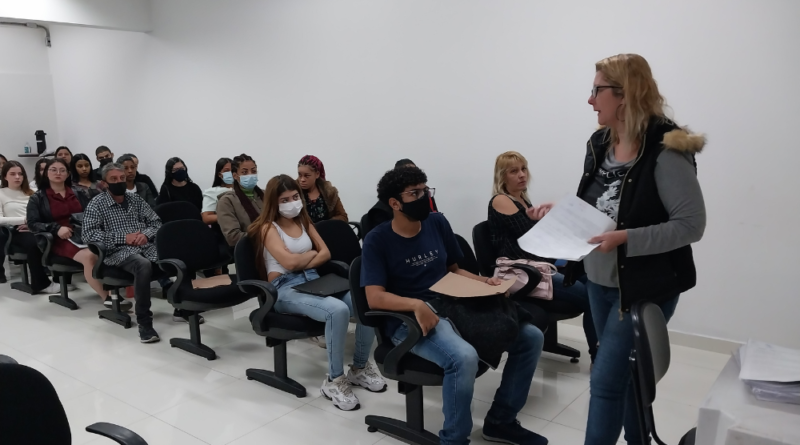barueri empregos