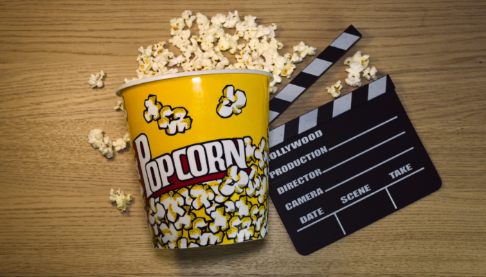 Semana do Cinema Cinépolis
