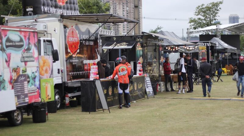 Oktober Bier Fest Barueri Alphaville
