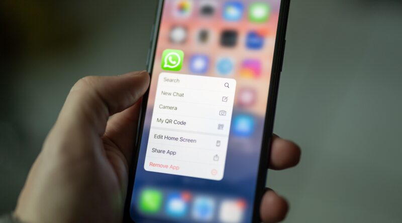 whatsapp clonado