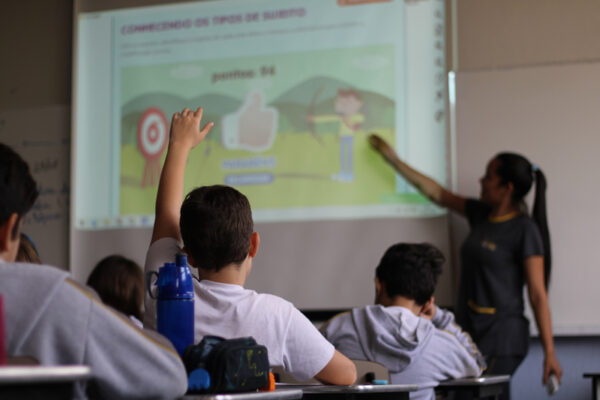 Especial Educação 2022: Colégio Universitário Alphaville