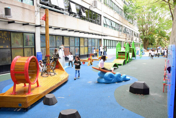 Especial Educação 2022: Escola Internacional de Alphaville