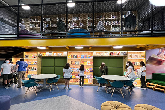 Especial Educação 2022: Escola Internacional de Alphaville