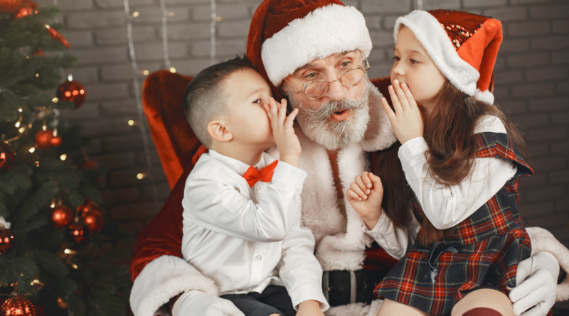 passeios Natal papai noel são paulo atrações natalinas