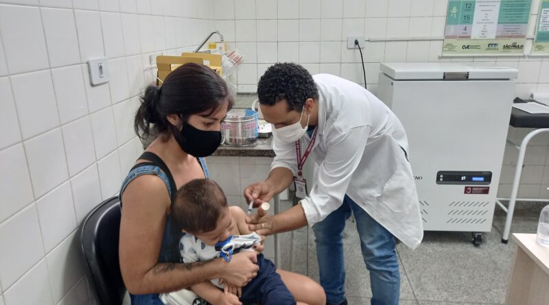 multivacinação Barueri