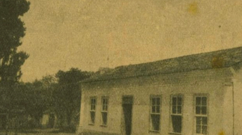 Santana de Parnaíba história