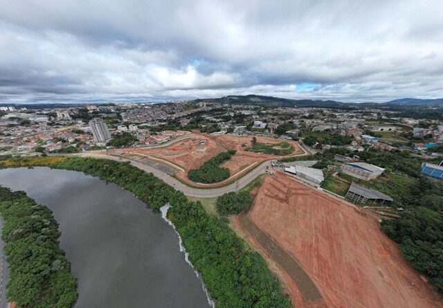 Barueri investimentos ranking