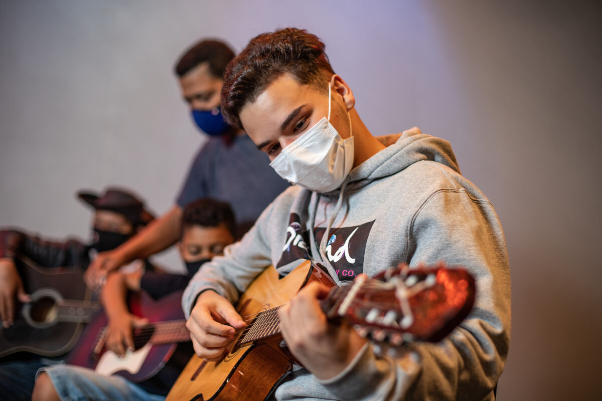 cursos praça das artes Barueri 2023