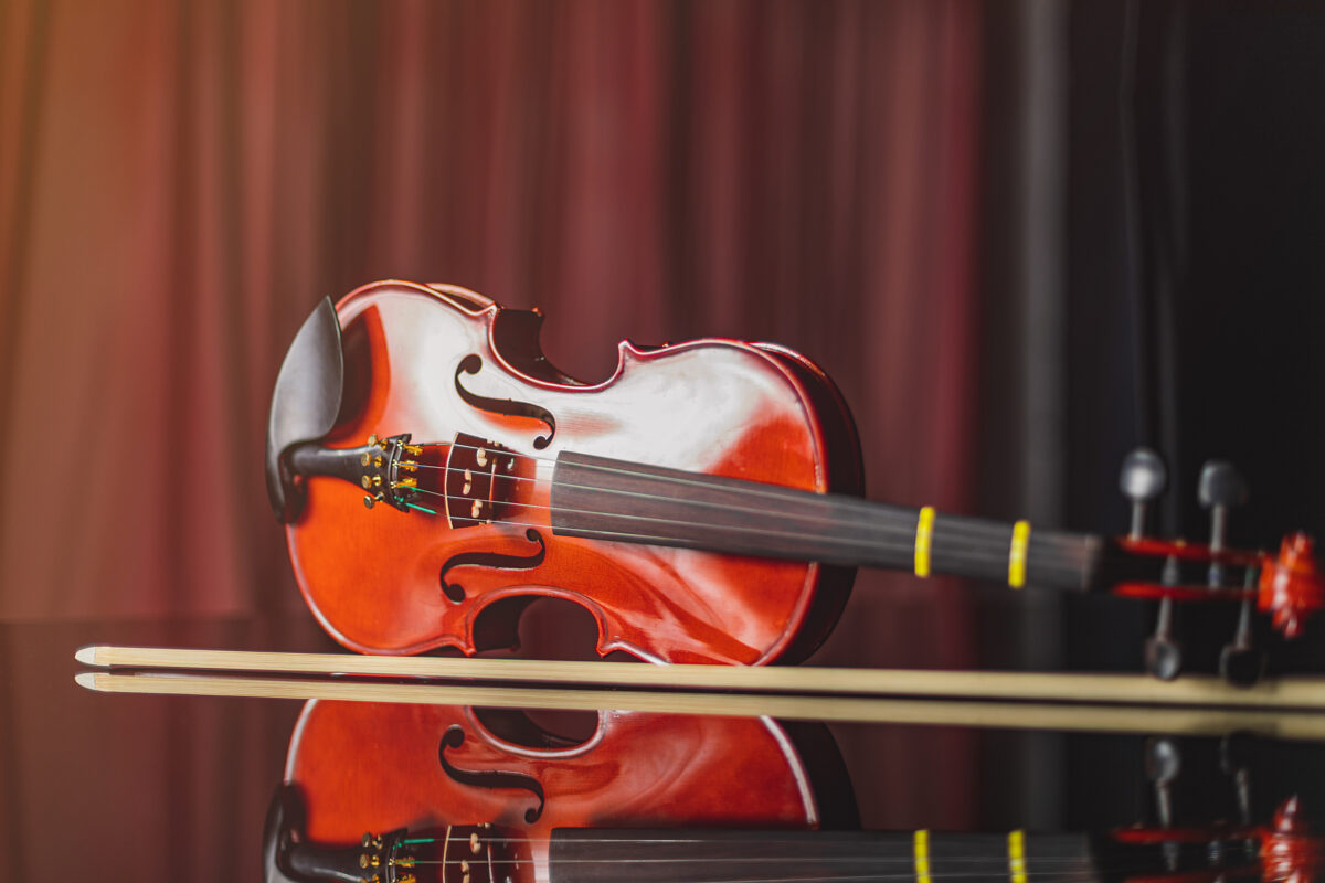Núcleos de Dança, Música e Teatro Barueri Alphaville